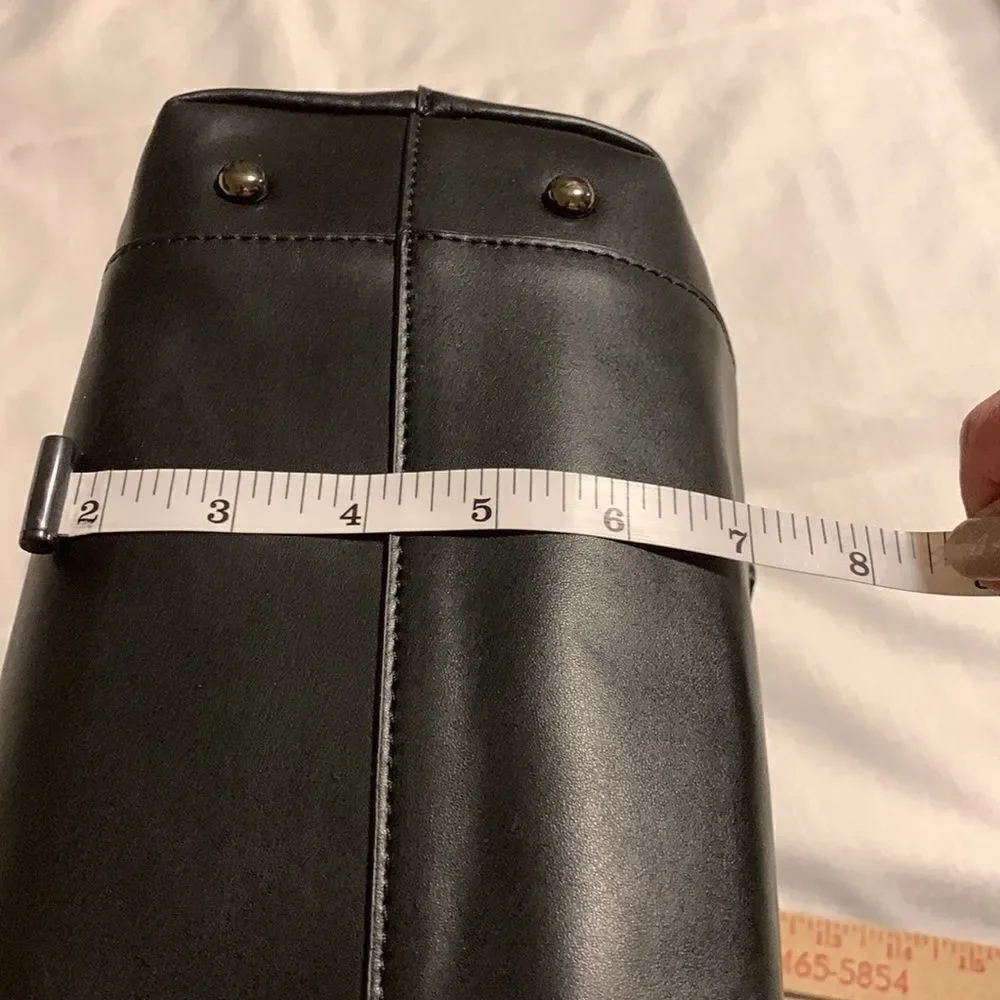 Mosiso laptop bag. See all photos for measurements/description.  3-way carry